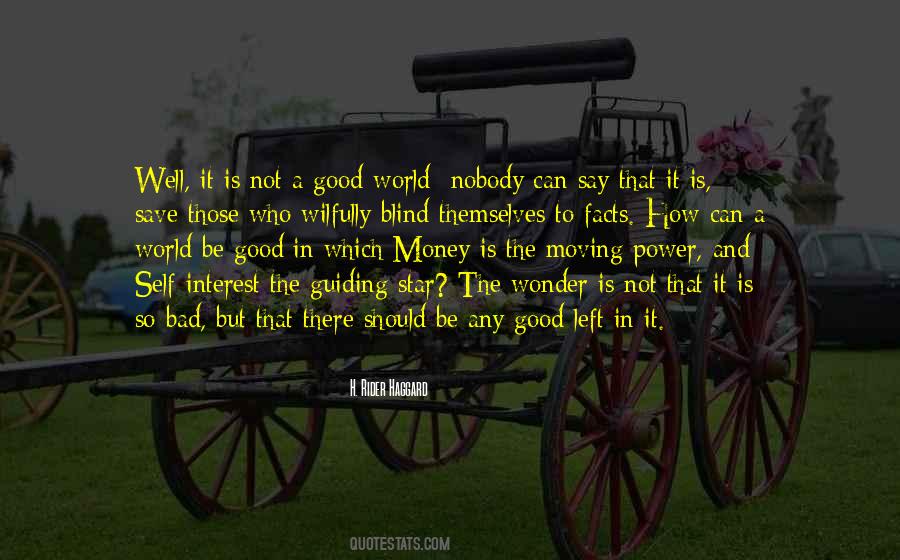 Rider Haggard Quotes #1628387