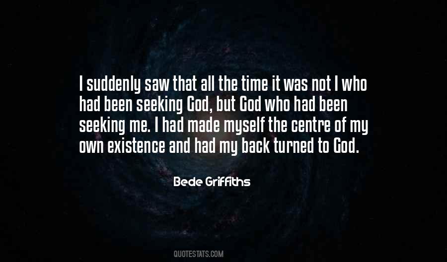 Quotes About Bede #722101