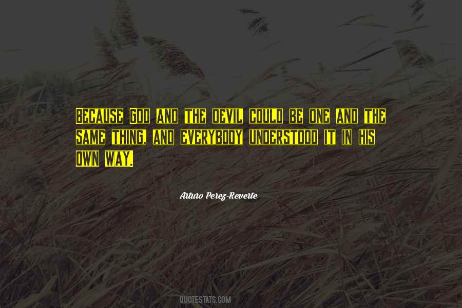 Quotes About Arturo #1285029