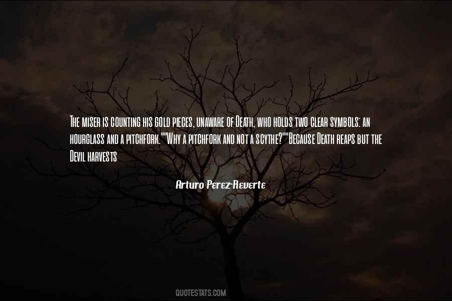 Quotes About Arturo #1488764