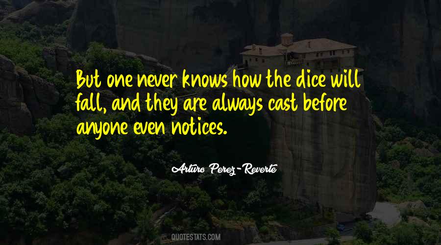 Quotes About Arturo #1637681