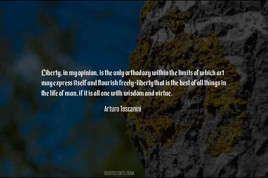 Quotes About Arturo #1780236