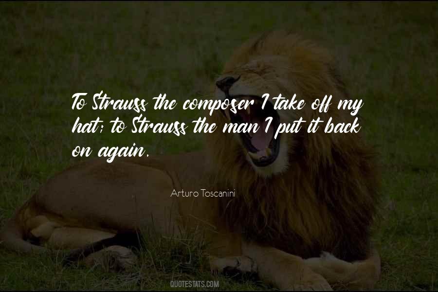 Quotes About Arturo #276494