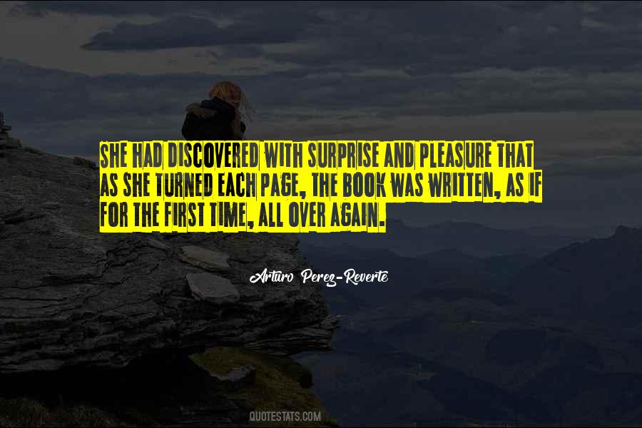 Quotes About Arturo #462151