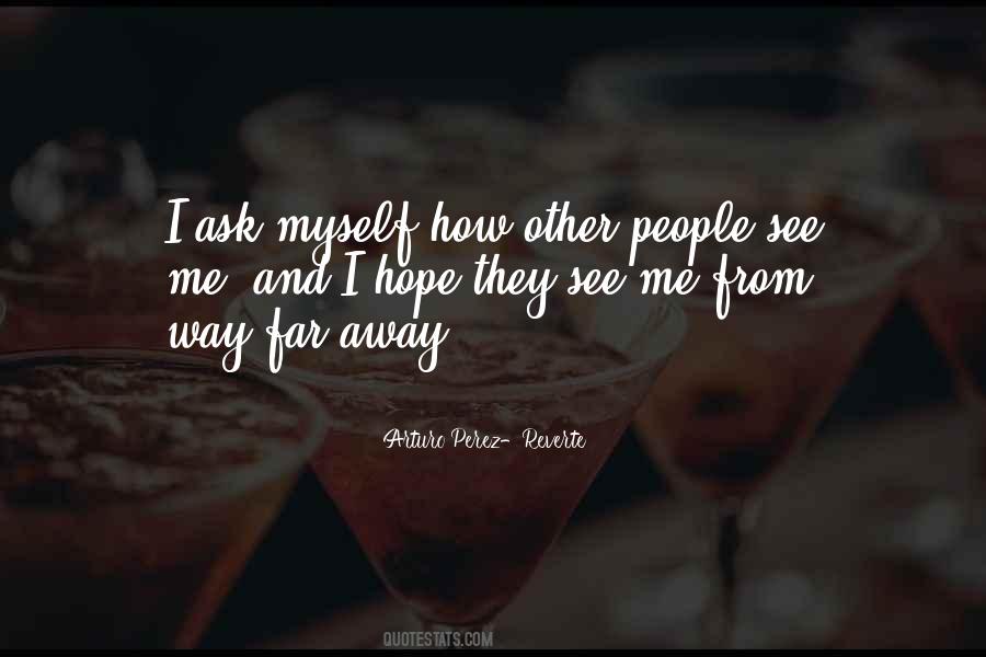 Quotes About Arturo #739434