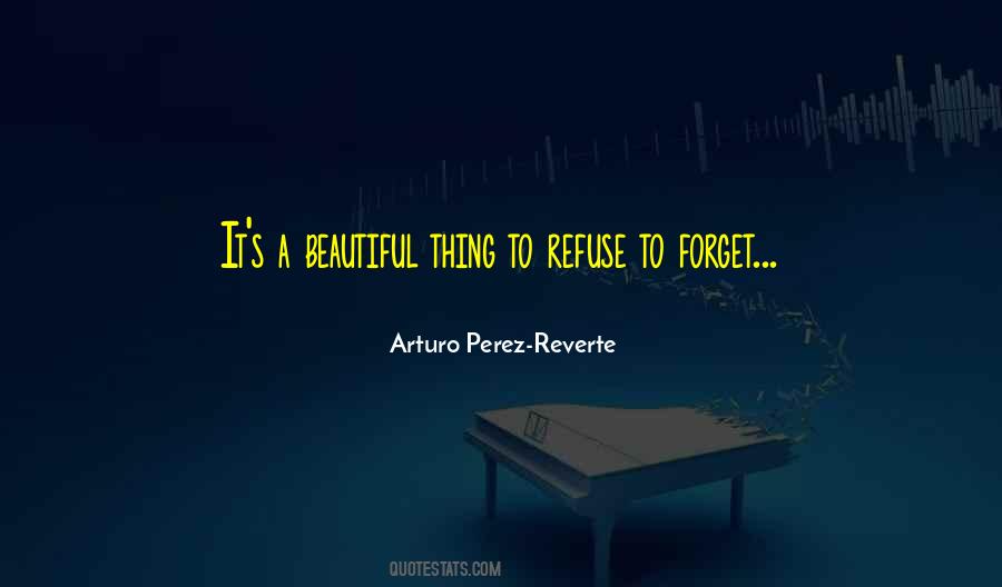 Quotes About Arturo #78357