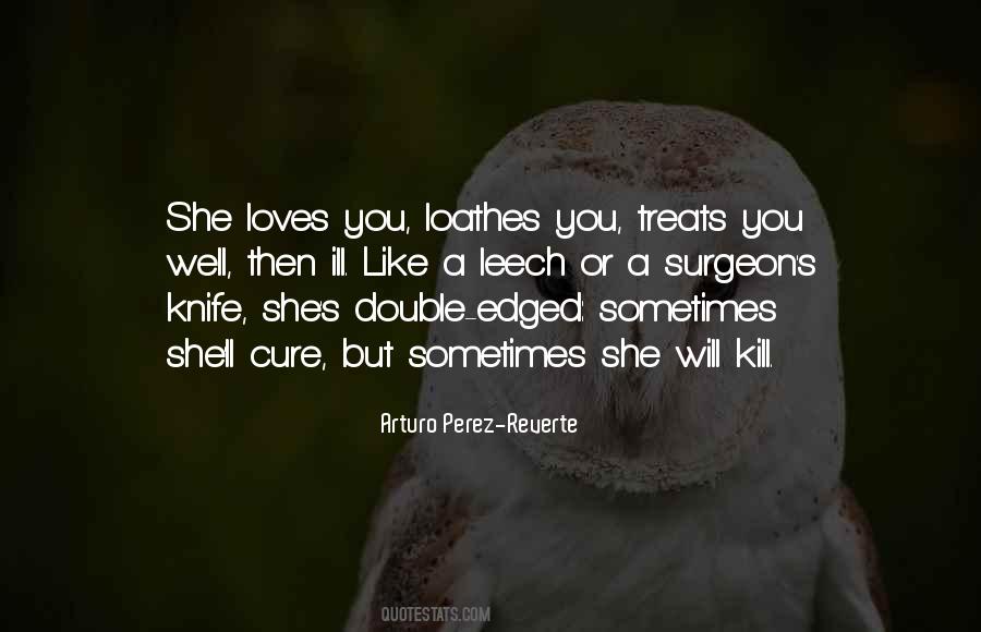 Quotes About Arturo #797924