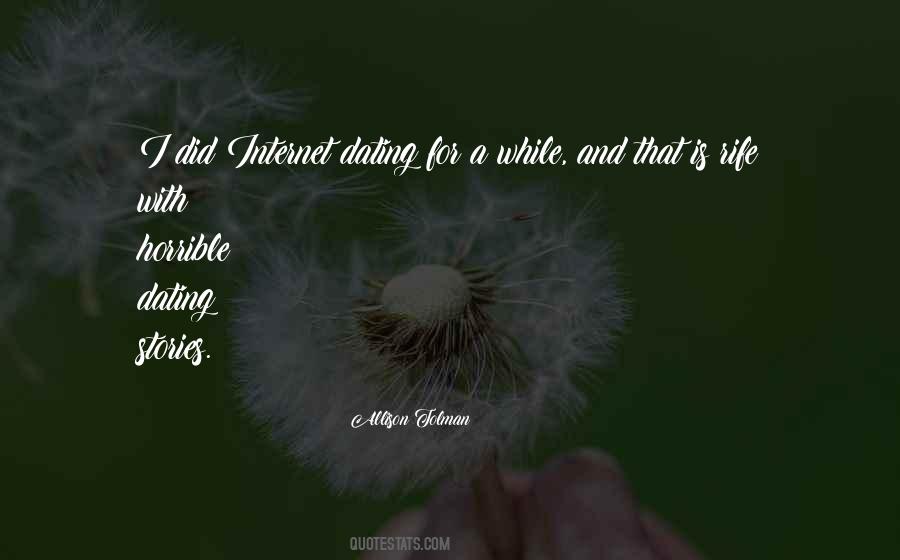 Rife Quotes #1803124