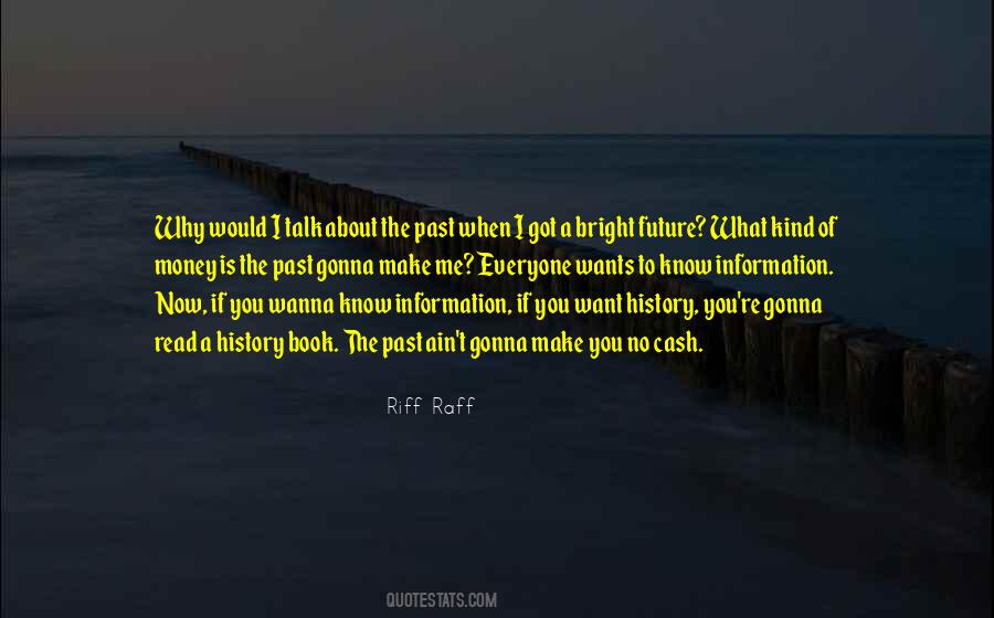 Riff Off Quotes #235410