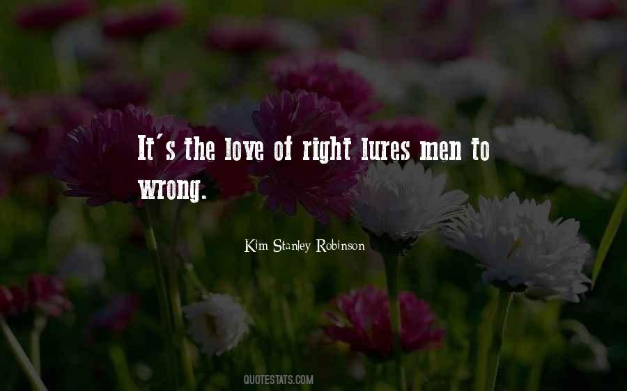 Right And Wrong Philosophy Quotes #1757144