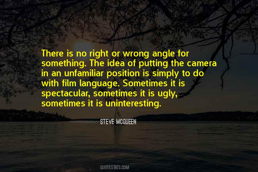 Right Angle Quotes #465093