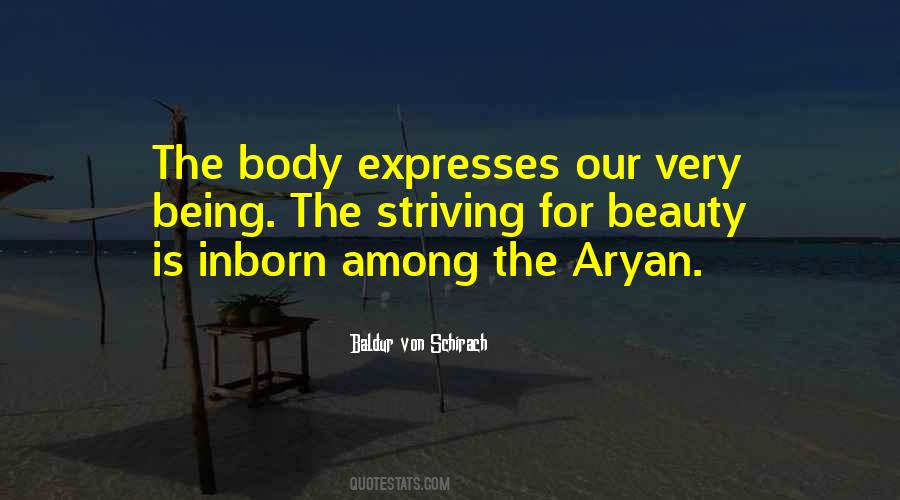 Quotes About Aryan #1302489