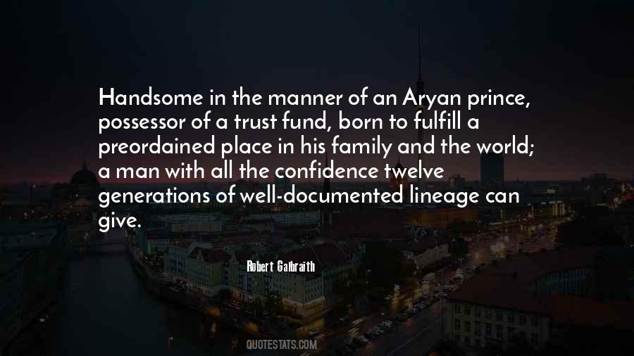 Quotes About Aryan #839672