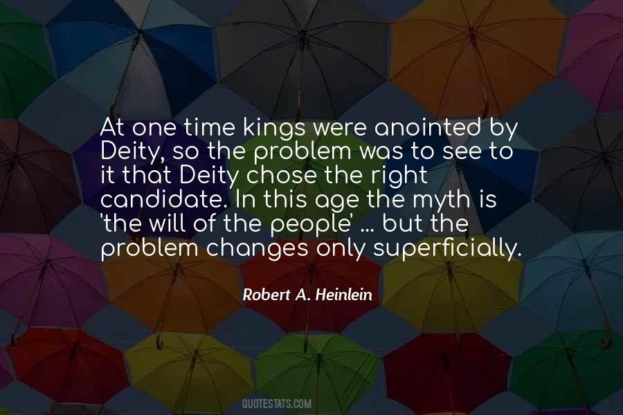 Right Candidate Quotes #1074052