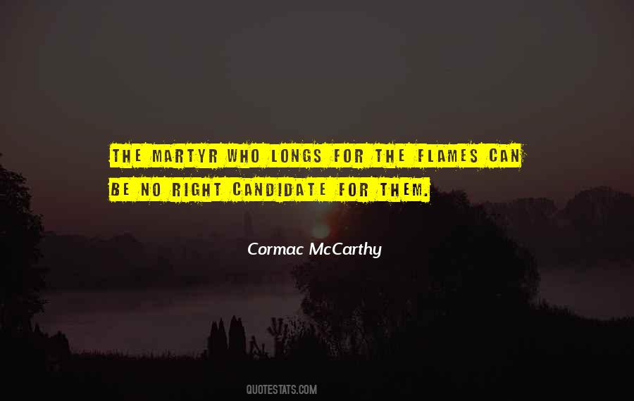 Right Candidate Quotes #1544927