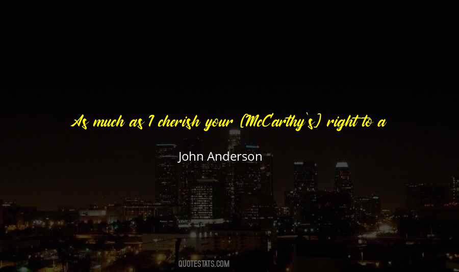 Right Candidate Quotes #208199
