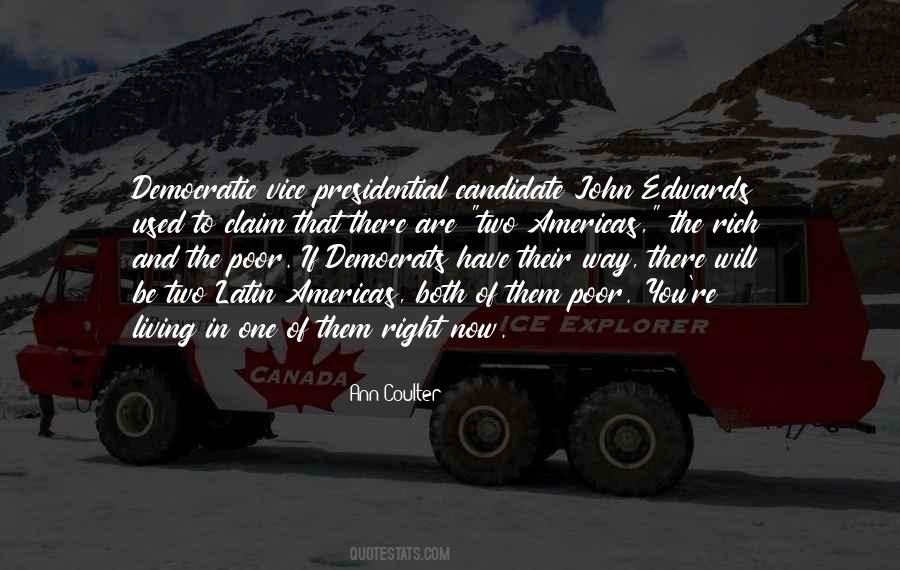 Right Candidate Quotes #385176