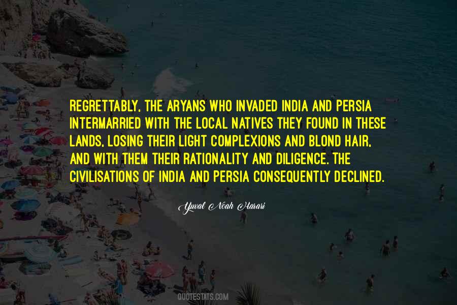 Quotes About Aryans #1303861