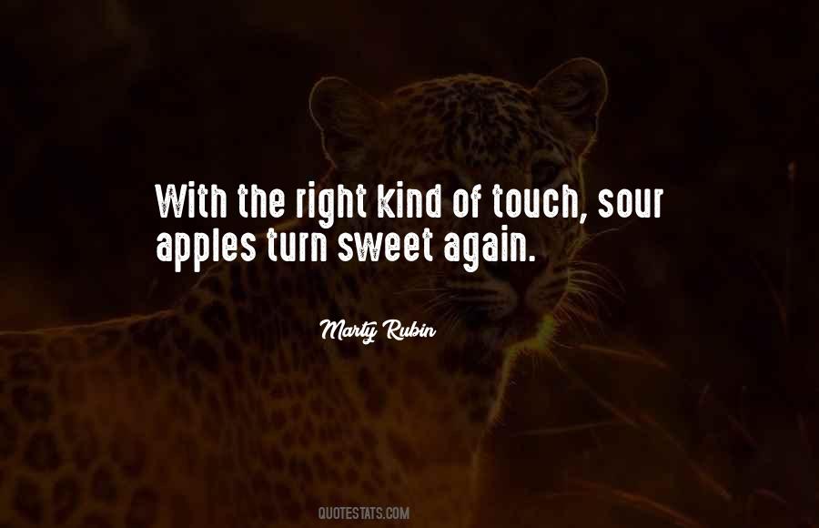 Right Kind Of Love Quotes #1492244