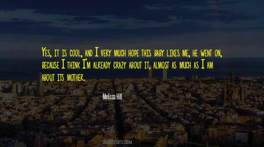 Quotes About As I Am #1402985