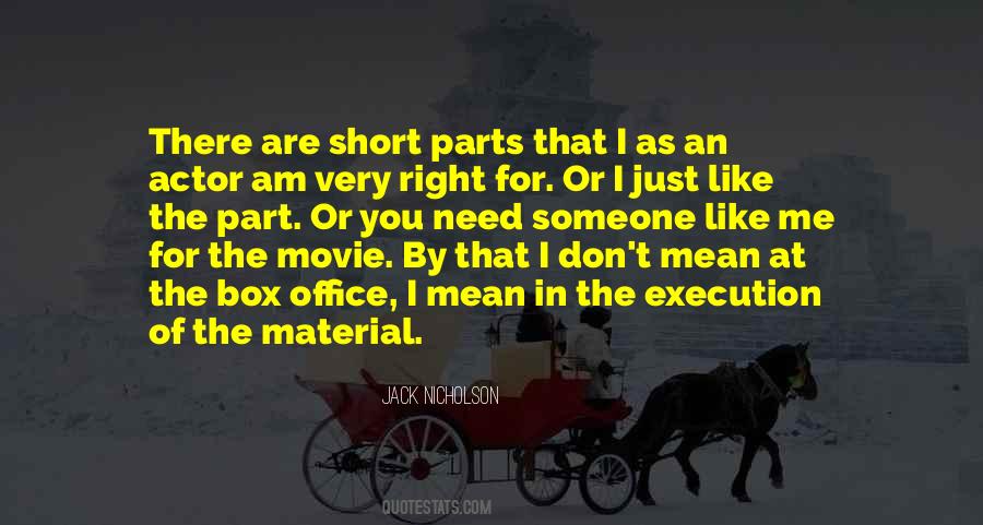 Quotes About As I Am #18139 Quotes About As I Am #18139