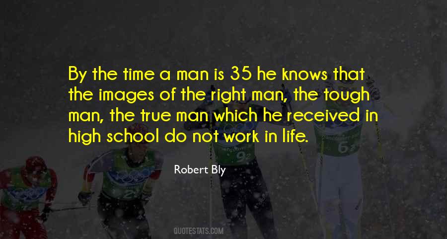 Right Man Quotes #1511535
