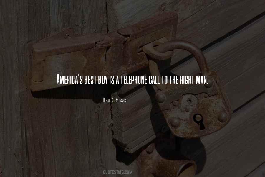 Right Man Quotes #603858