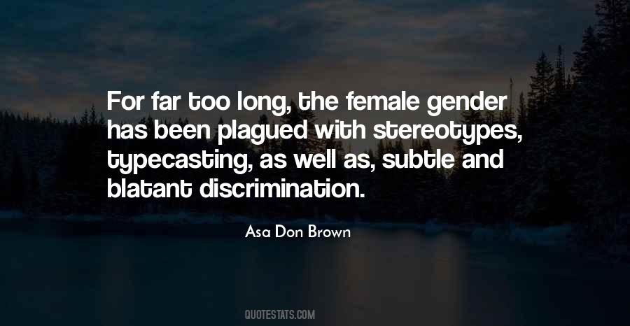 Quotes About Asa #353947