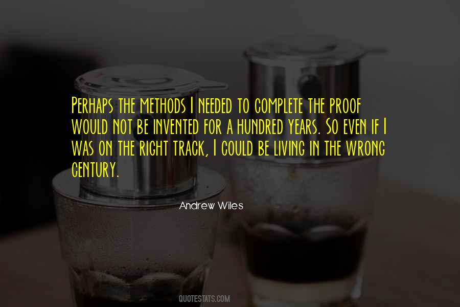 Right On Track Quotes #464292