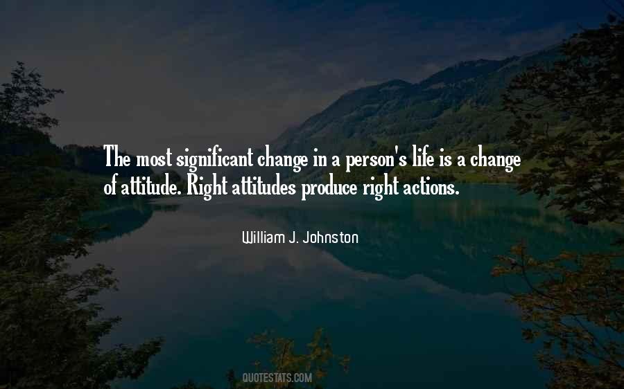 Right Person In Life Quotes #1516008