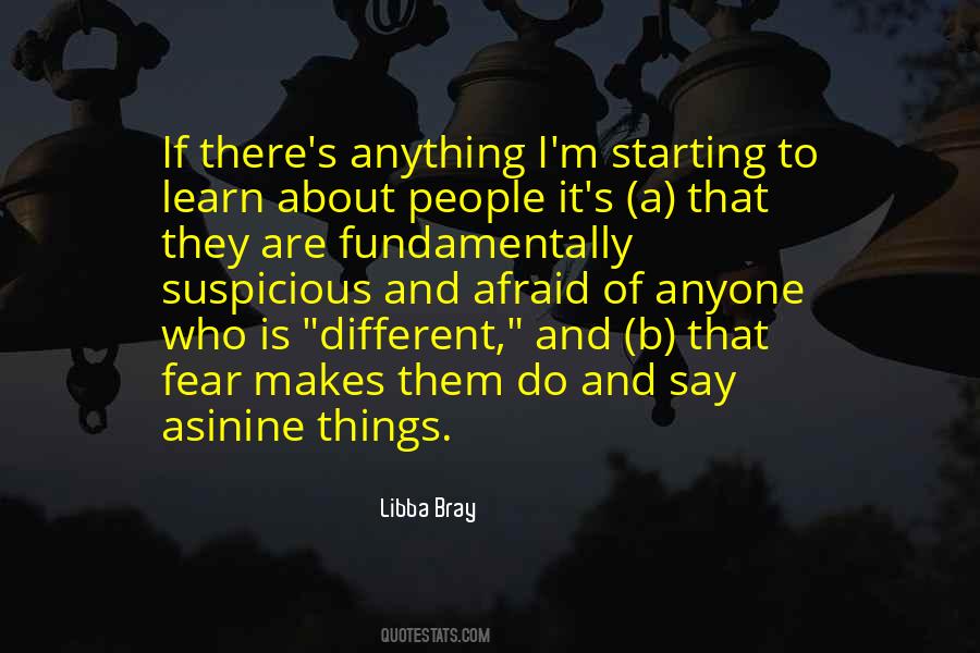 Quotes About Asinine #1047673