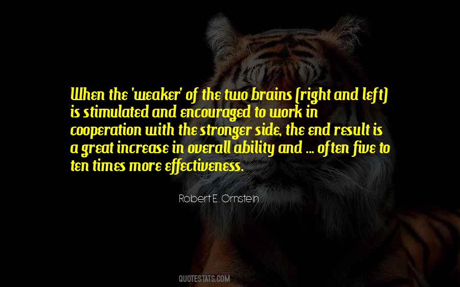 Right Side Quotes #100497 Right Side Quotes #100497