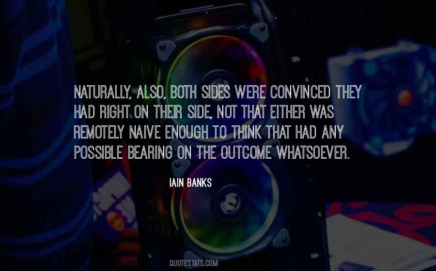 Right Side Quotes #140758 Right Side Quotes #140758