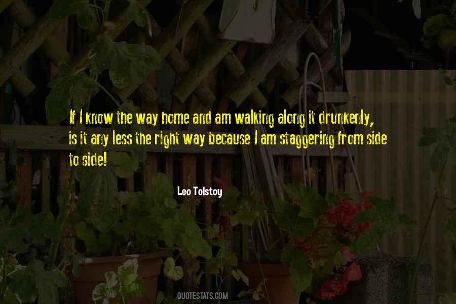 Right Side Quotes #165291 Right Side Quotes #165291