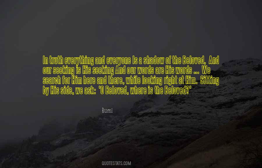 Right Side Quotes #261585 Right Side Quotes #261585