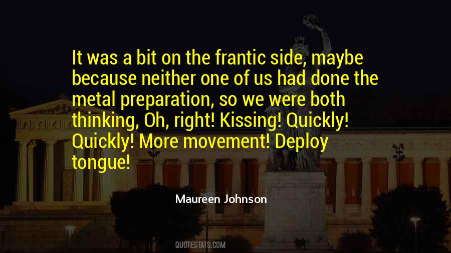 Right Side Quotes #268467 Right Side Quotes #268467