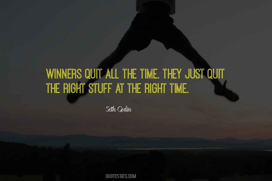 Right Stuff Quotes #1048830