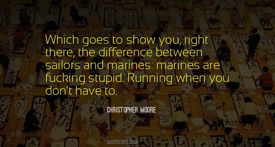 Right There Quotes #1024693
