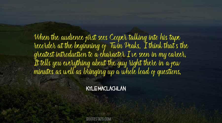 Right There Quotes #1124059