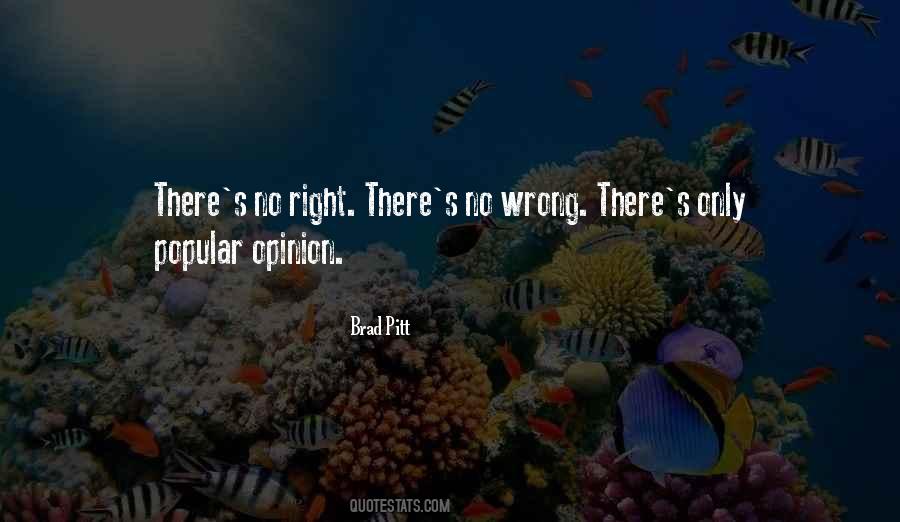 Right There Quotes #1154862
