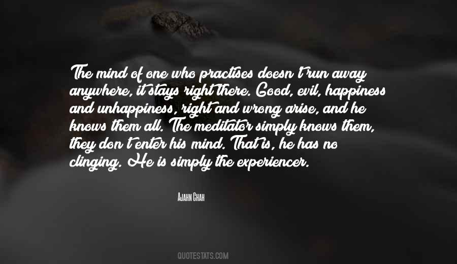 Right There Quotes #1158086