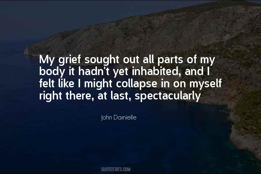 Right There Quotes #1171346