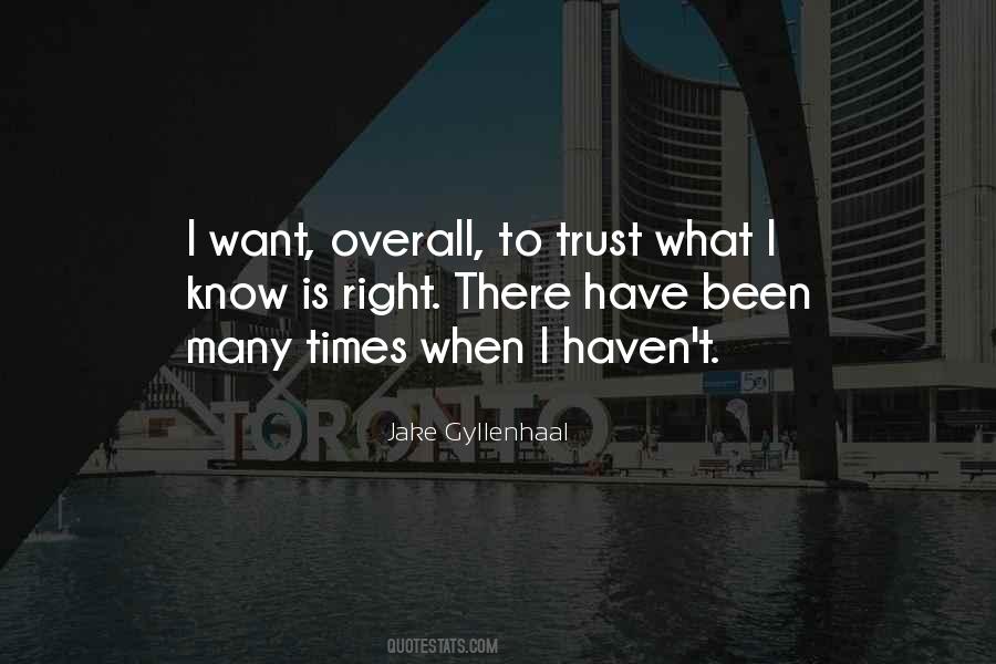 Right There Quotes #1195838