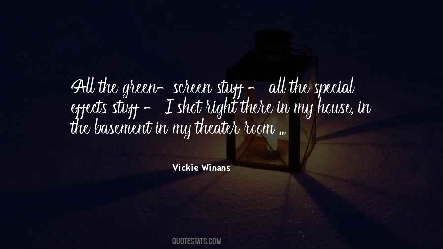 Right There Quotes #1219476