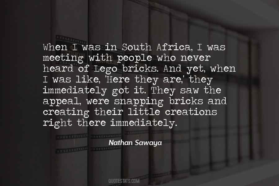 Right There Quotes #1225680