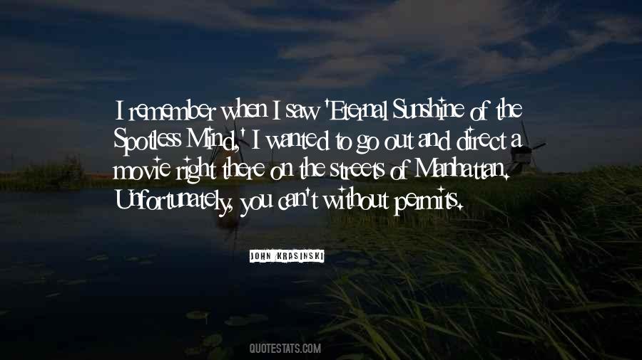 Right There Quotes #1250260