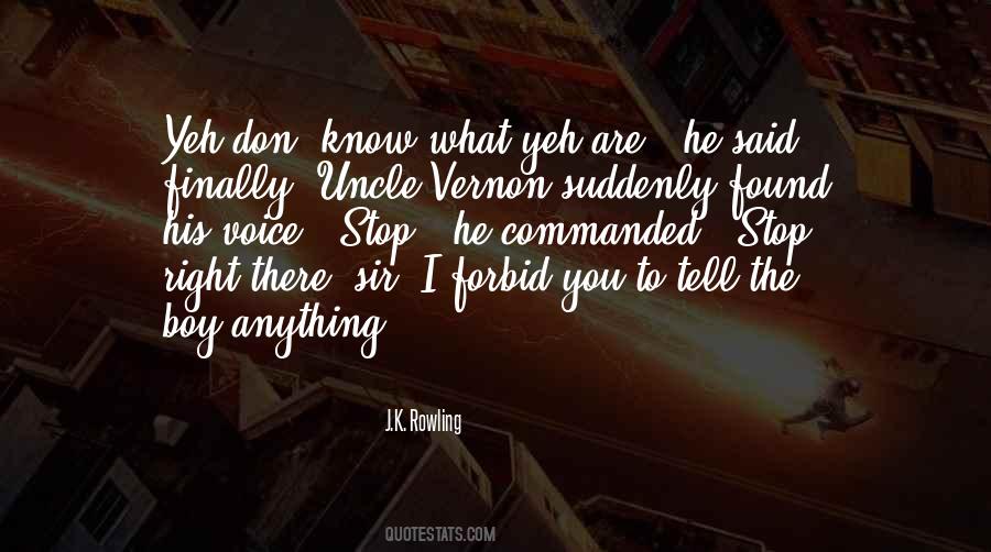 Right There Quotes #1275120