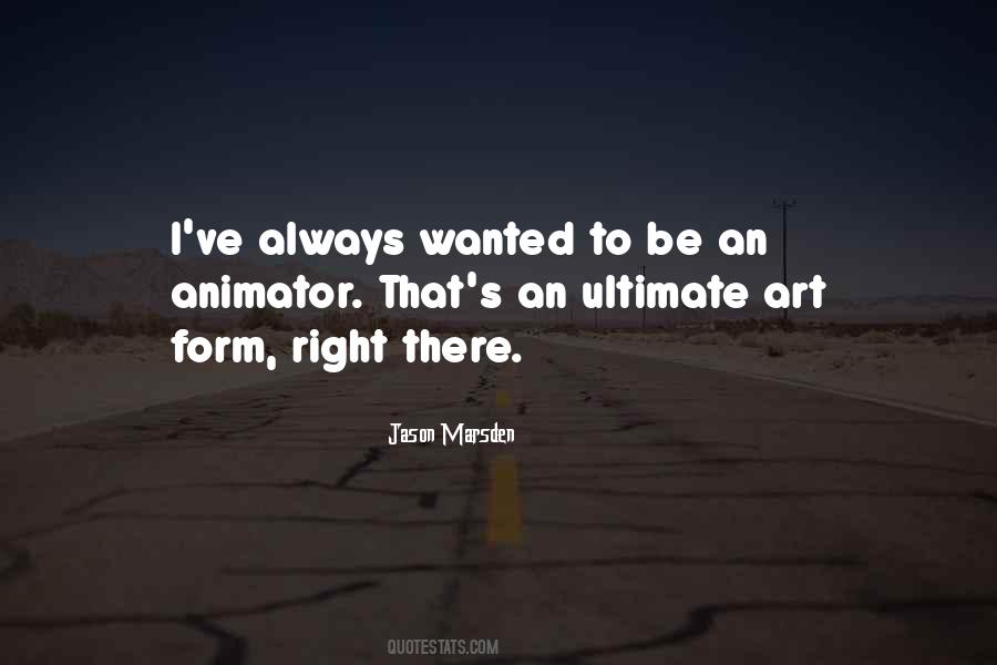 Right There Quotes #1283306