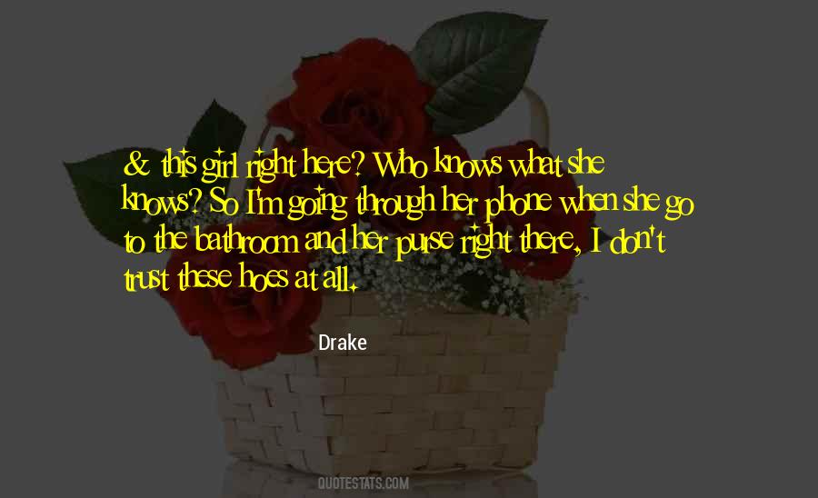 Right There Quotes #1293091