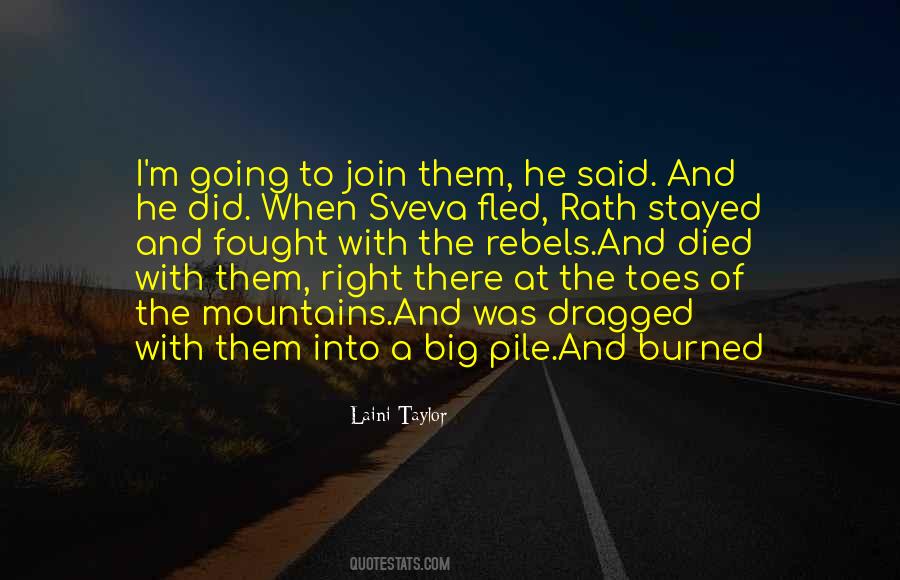Right There Quotes #1315223
